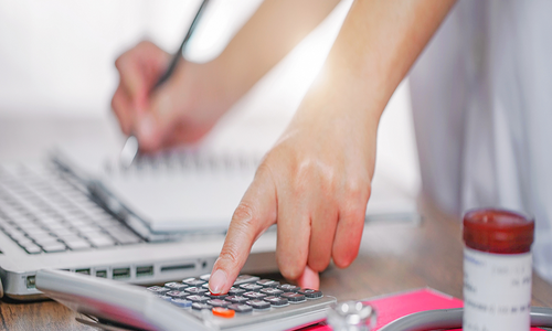 被超收的医疗费